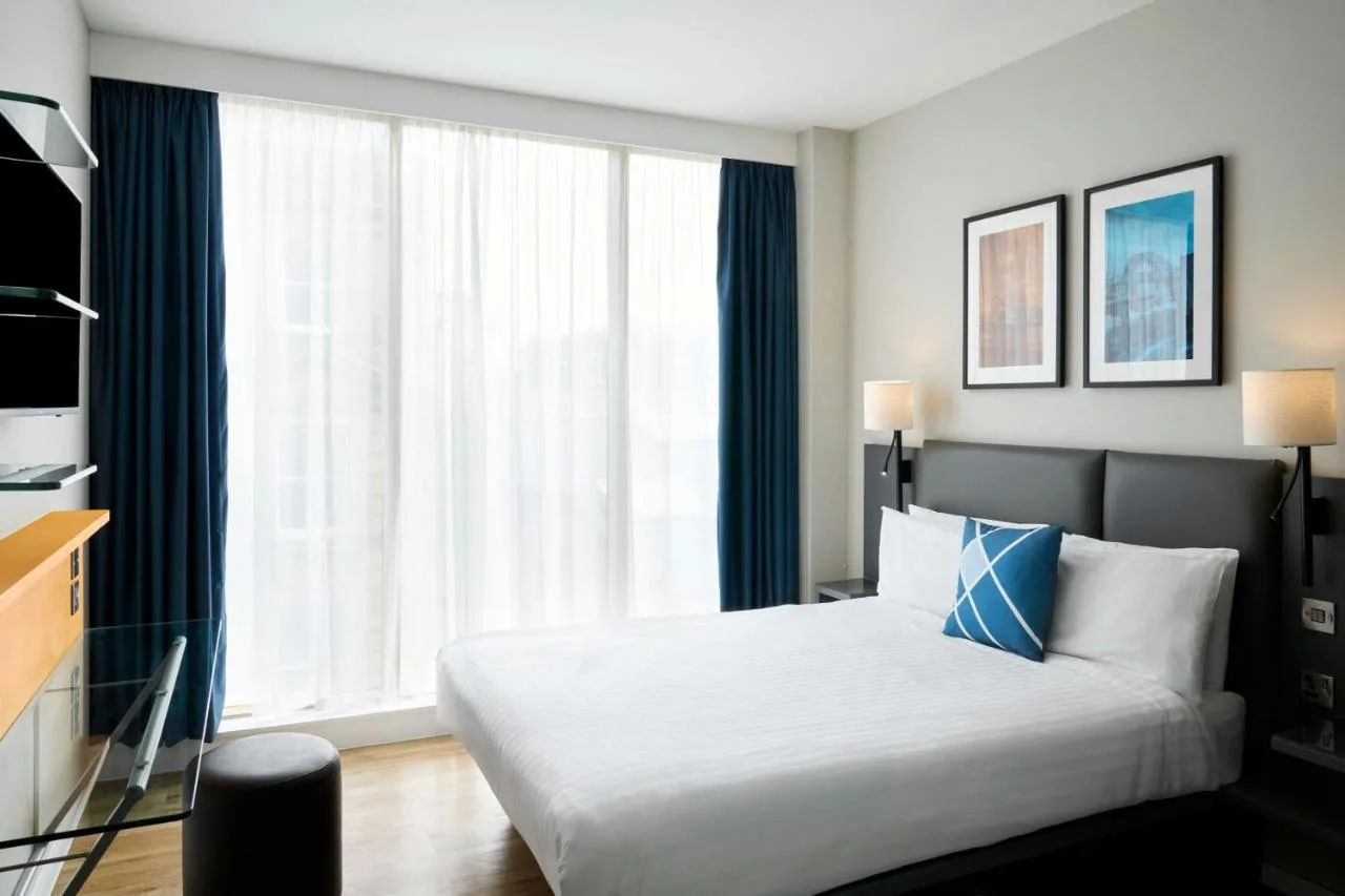 Four Points Flex by Sheraton Newcastle